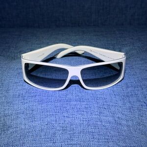 Christian Dior Your Dior 2 White Sunglasses